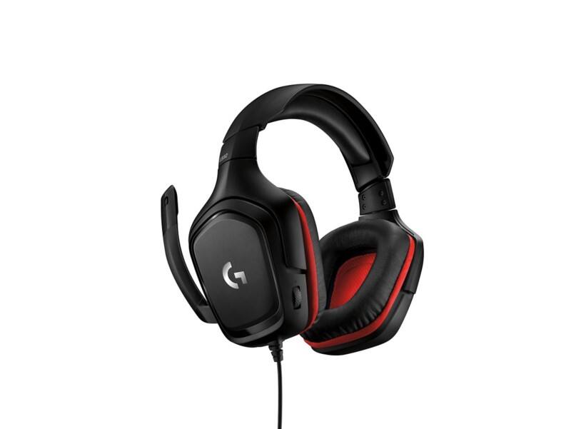 Logitech Kopfhörer G332
