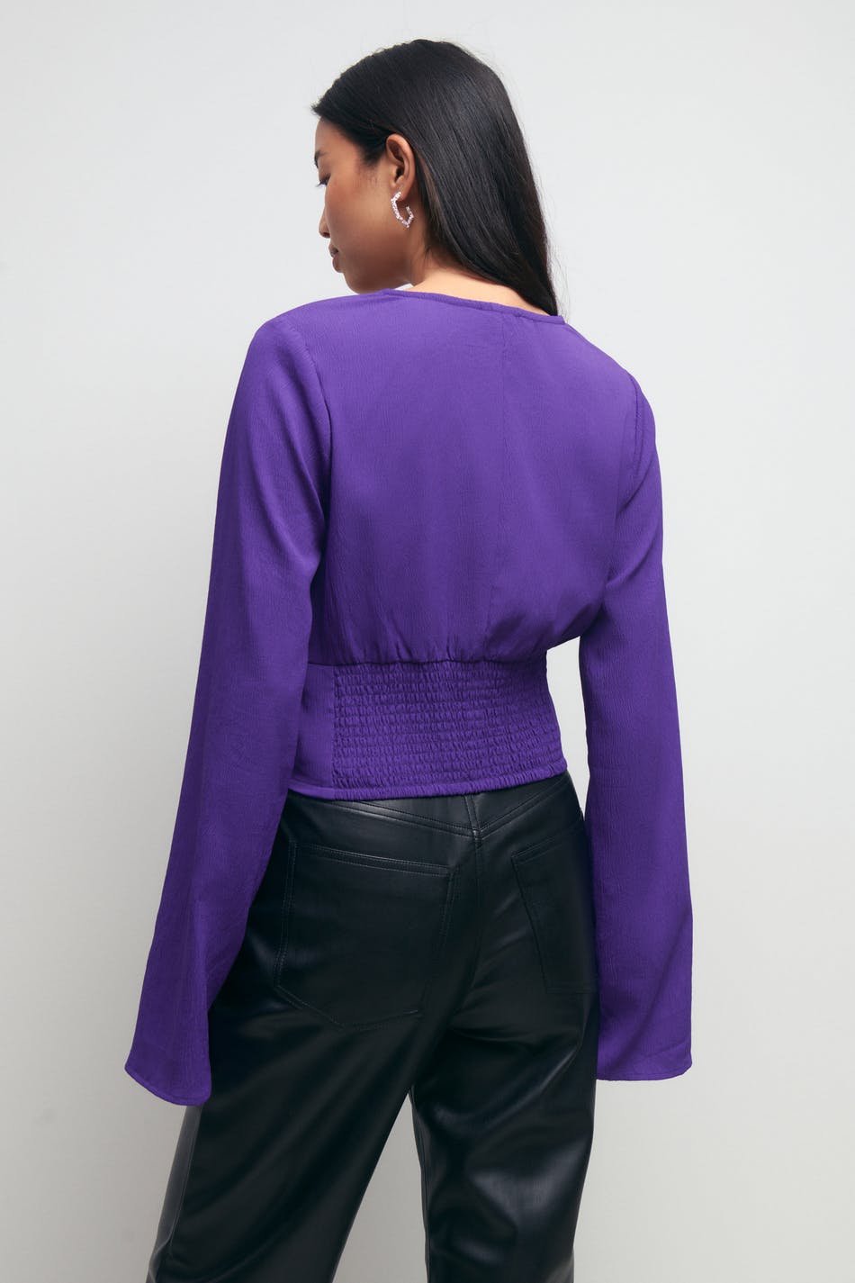 Gunvor blouse