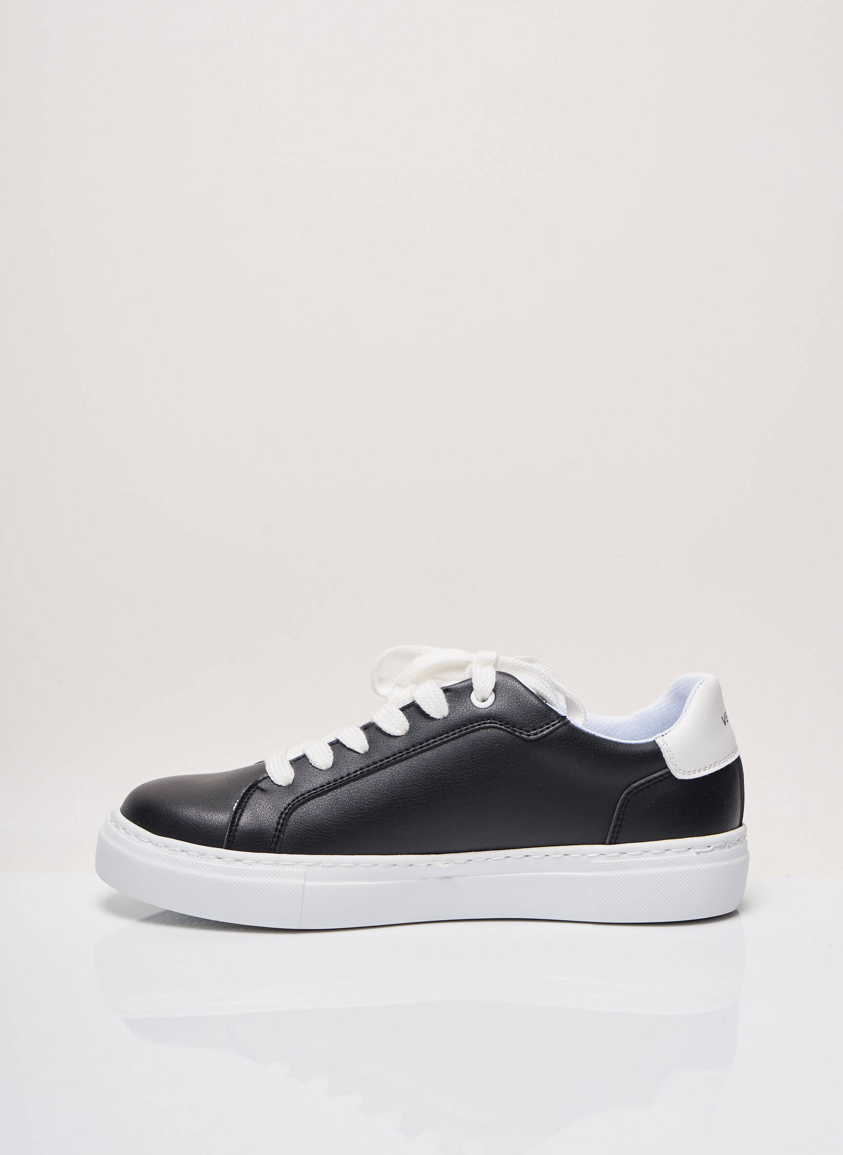 Vegtus Baskets Femme couleur noir