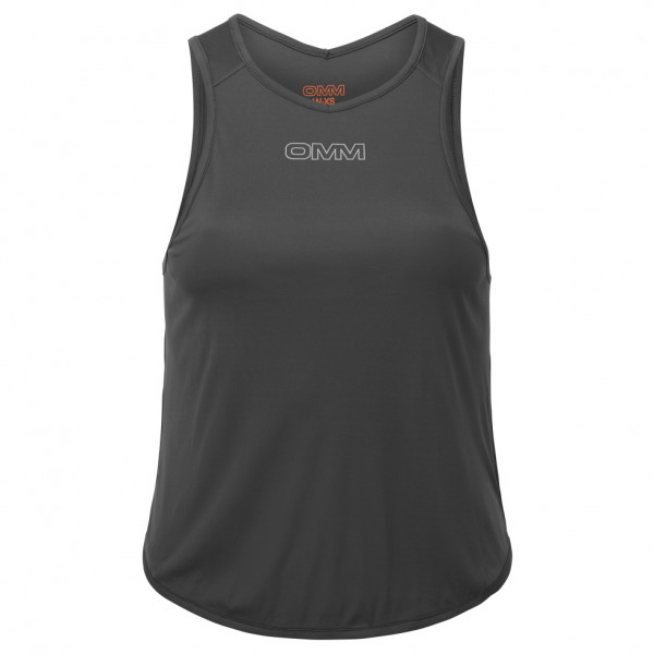 OMM - Women's Nitro Tank - Laufshirt