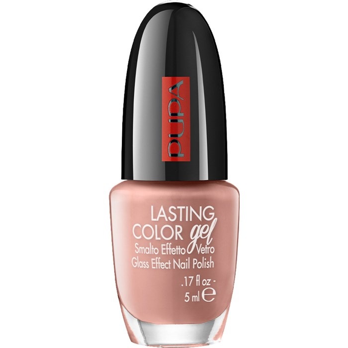 Lasting Color Gel