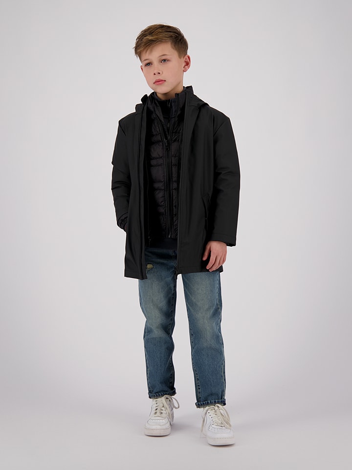 Vingino 2-in-1 Regenjacke 