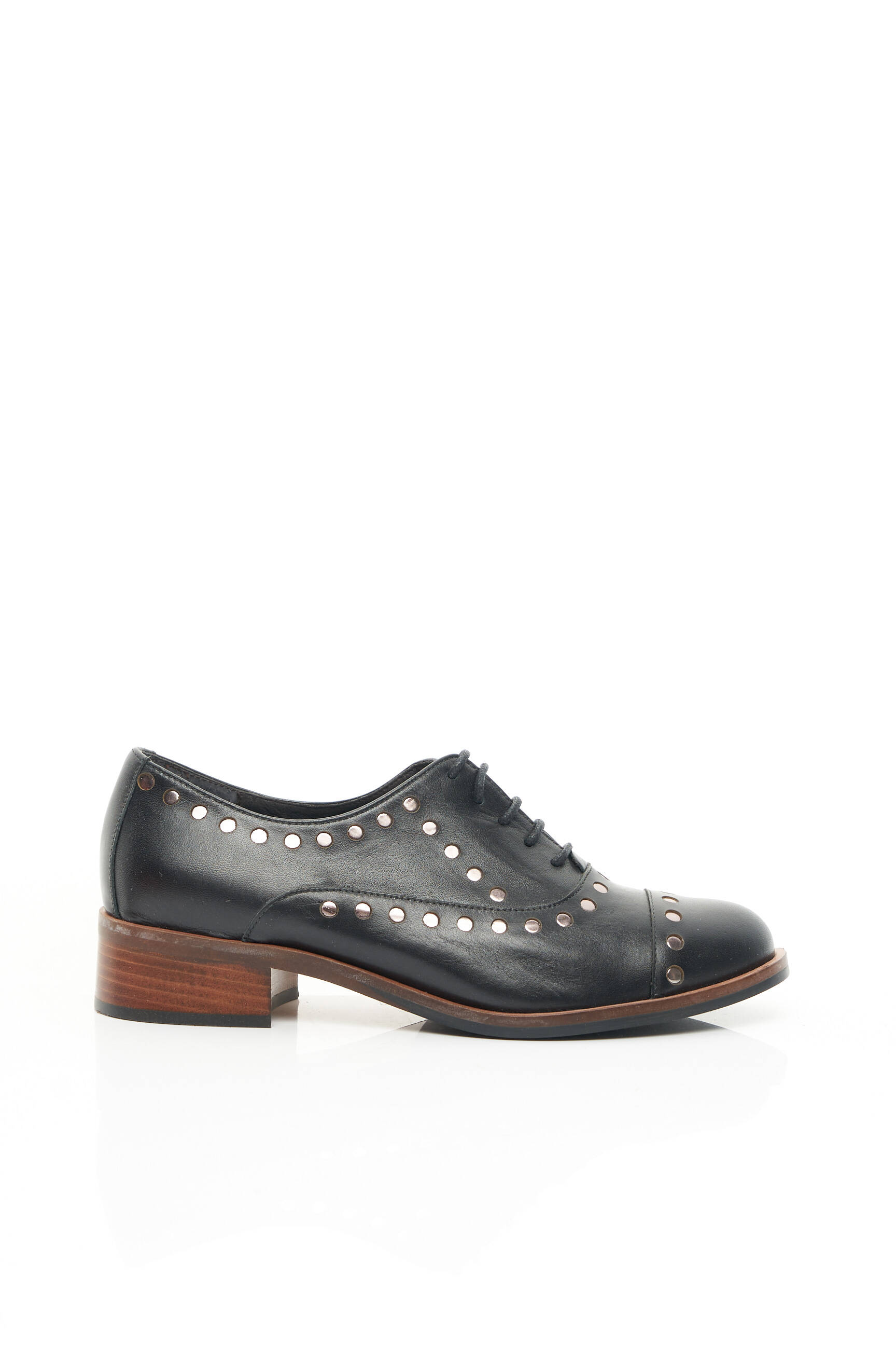 Gadea Derby Femme couleur noir