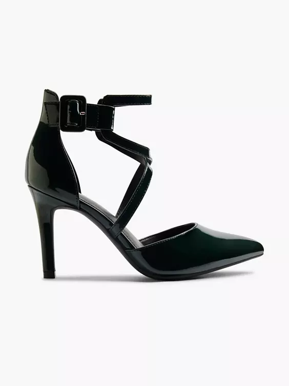 Graceland Spangenpumps