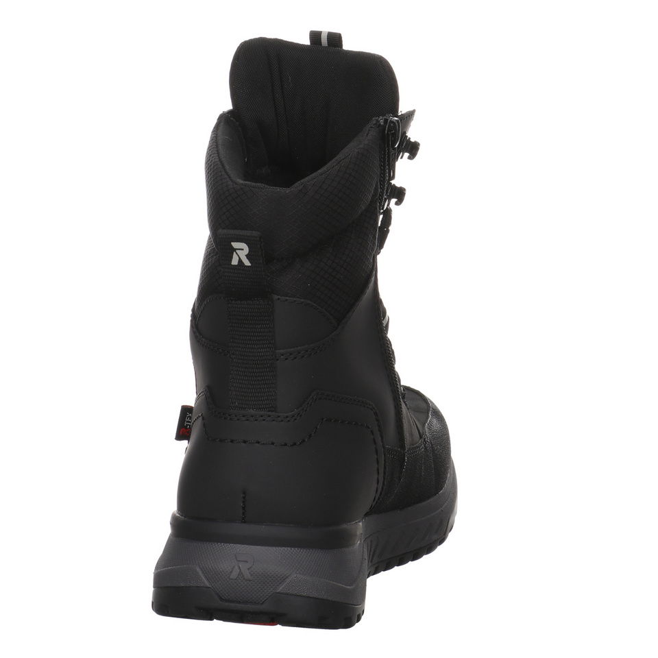 Rieker Revolution Boots