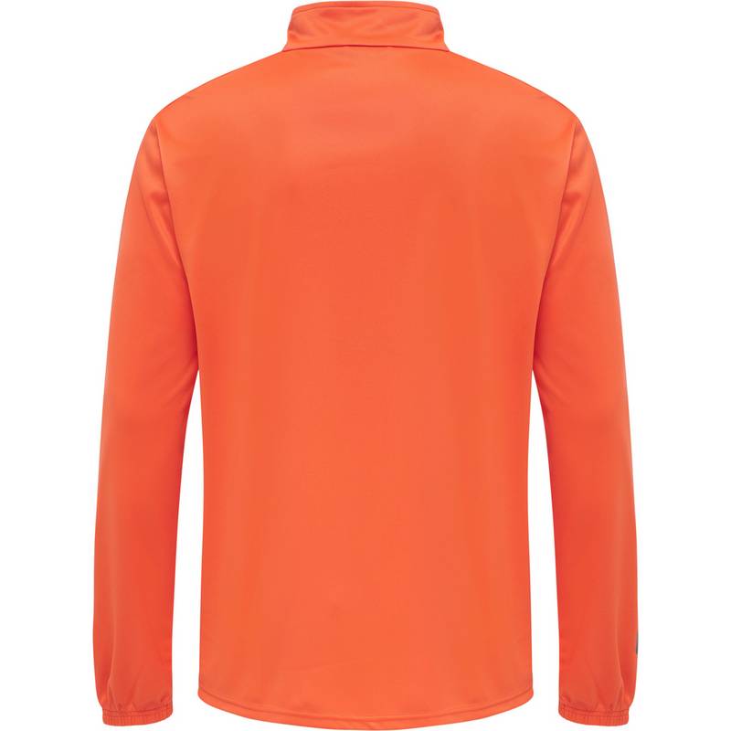 hummel hmlPROMO POLY SUIT Trainingsanzug Herren
