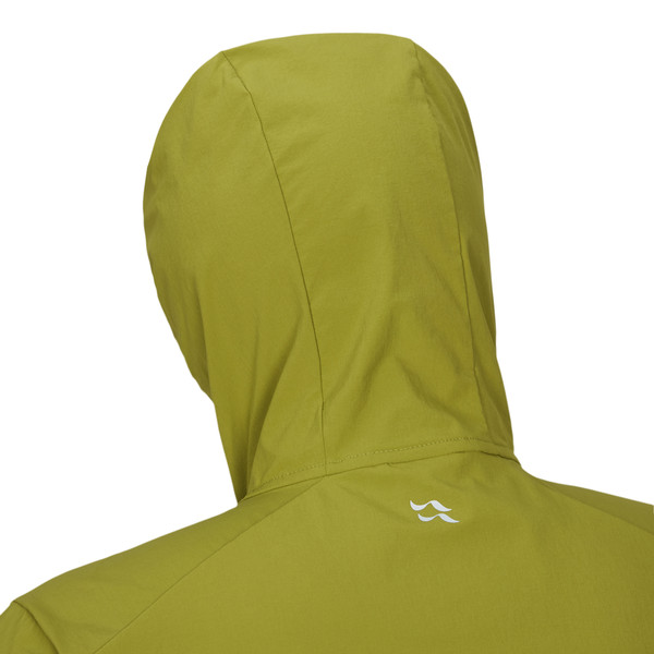 BOREALIS JACKET Herren - Softshelljacke