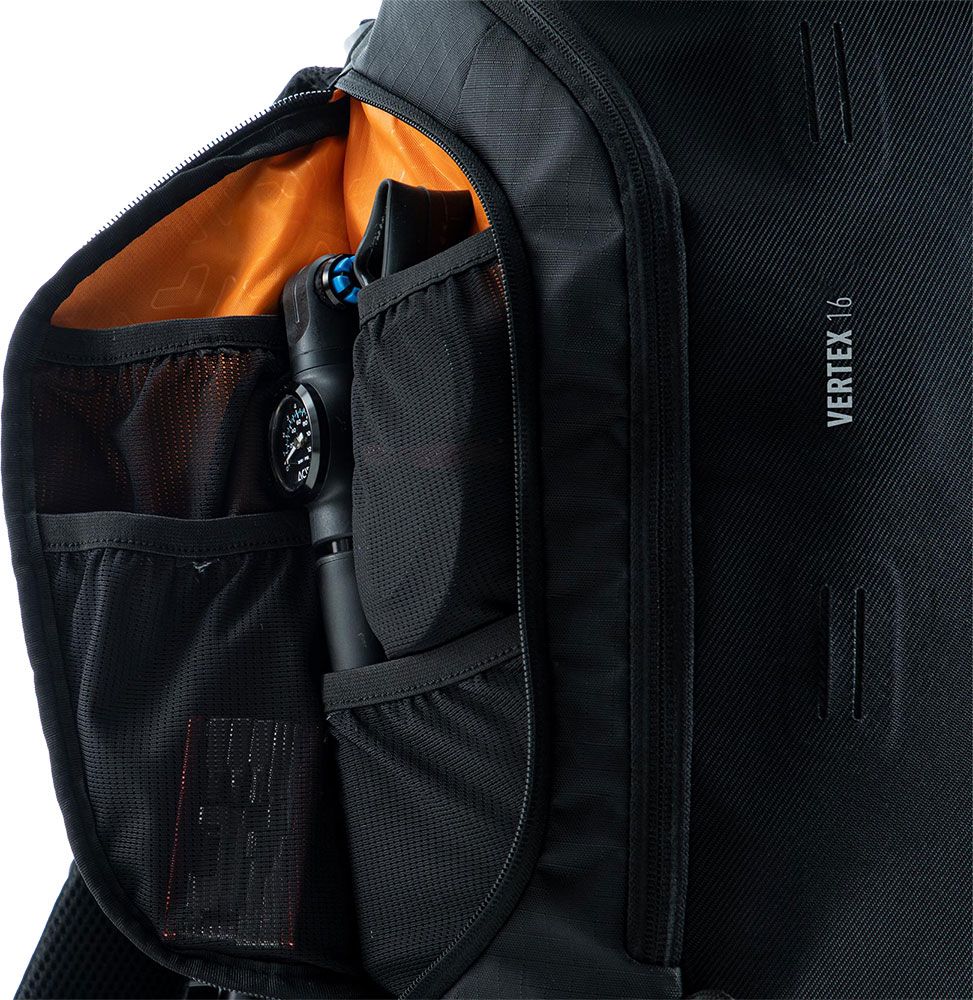 Cube Vertex 16 - Protektor Rucksack kaufen | Bike-Discount