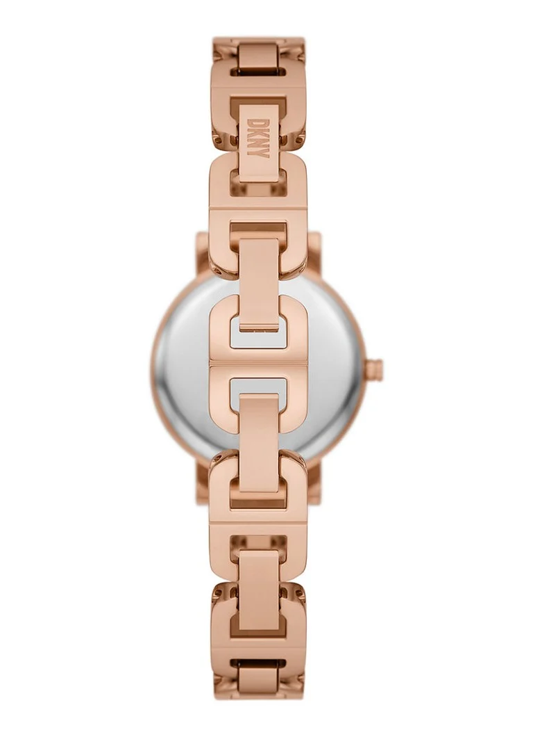Zegarek DKNY Soho NY6683