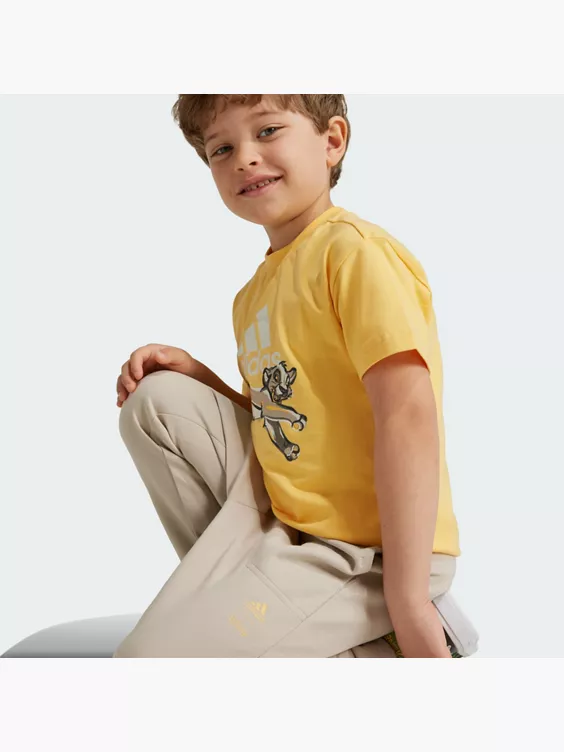 adidas Disney Der König der Löwen Hose
