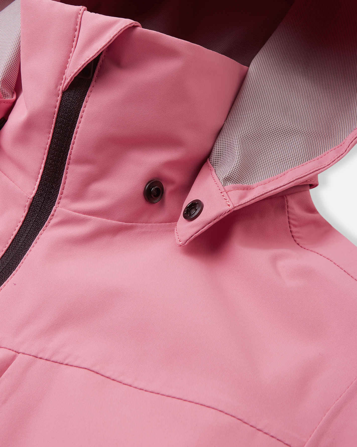 Wasserdichte Kinder Shelljacke Suojala