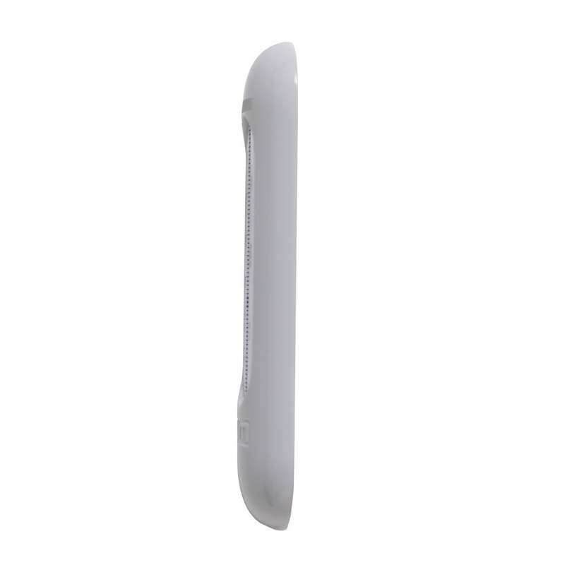 Thermomètre de bain gris clair Babytolove