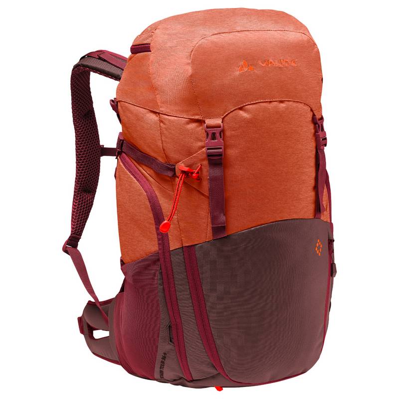 VAUDE Women's Skomer Tour 36+ Trekkingrucksack Damen