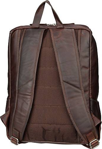 The Cesterfield Brand Rucksack / Backpack Rich 0517