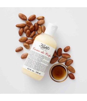 Kiehl's Creme De Corps Bodylotion 125 ml