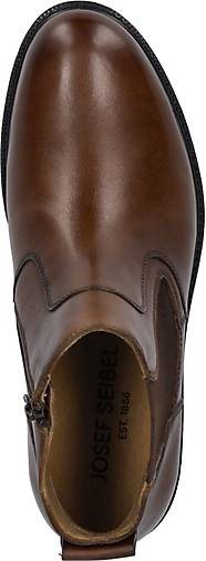 JOSEF SEIBEL Stiefelette Harry 05, cognac