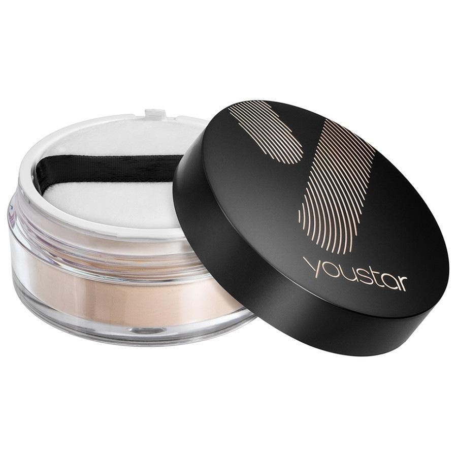 Lucent FX Transluscent Loose Powder