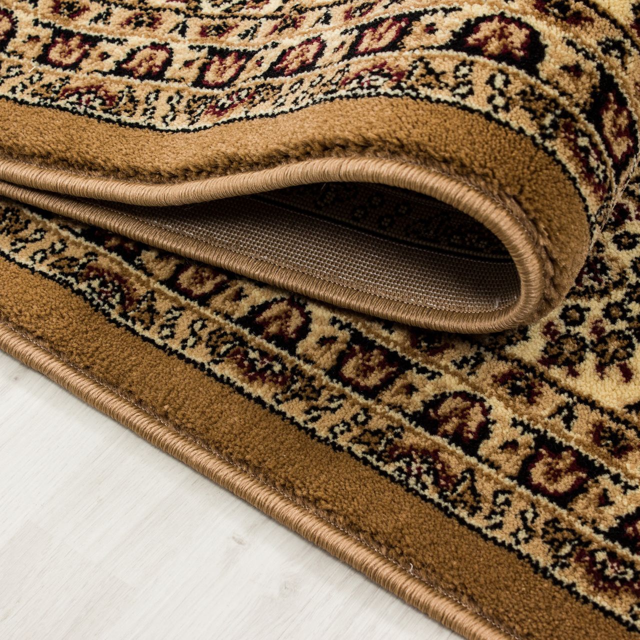 Ayyildiz Teppich, MARRAKESH 0207, BEIGE, 240 x 340 cm