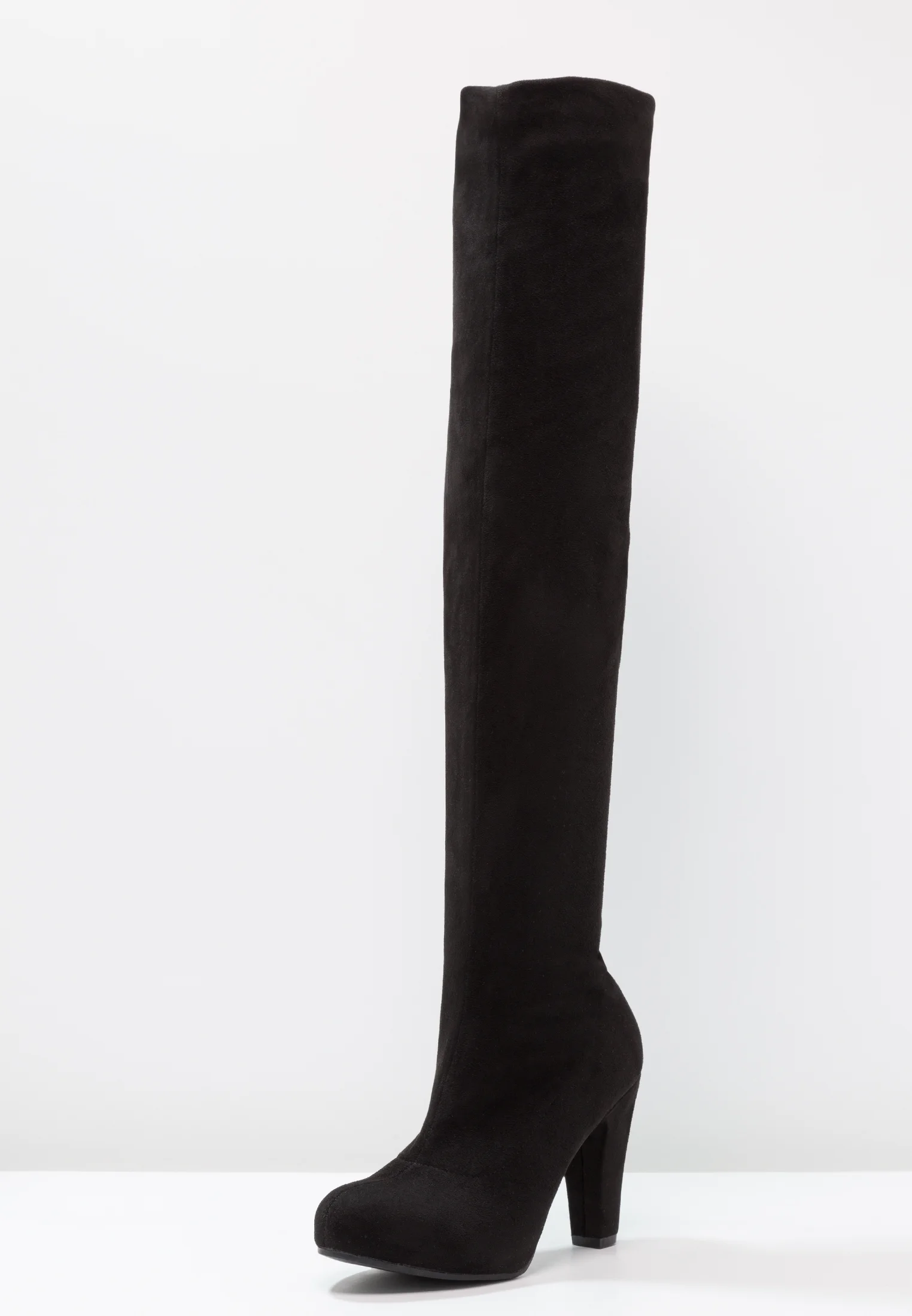 Botas de tacón alto Anna Field
