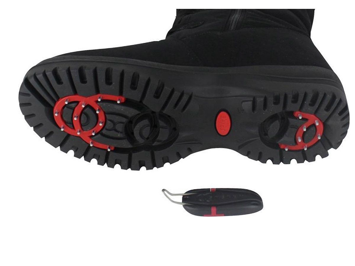 Olang Grace OC Nero Damen Snowboots
