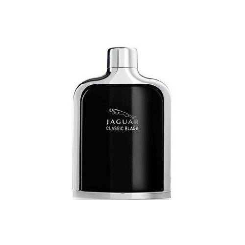 Jaguar Classic Negro Eau de Toilette 100 ml