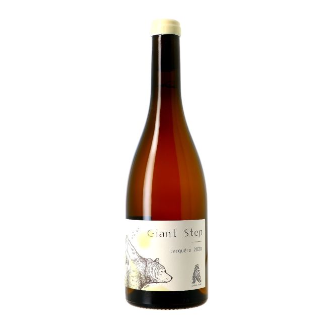 Domaine Ludovic Archer, Giant Step, 2020