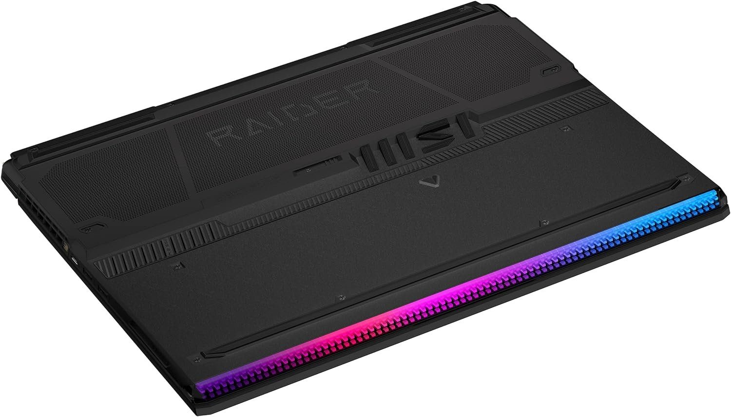 MSI Raider Laptop,17