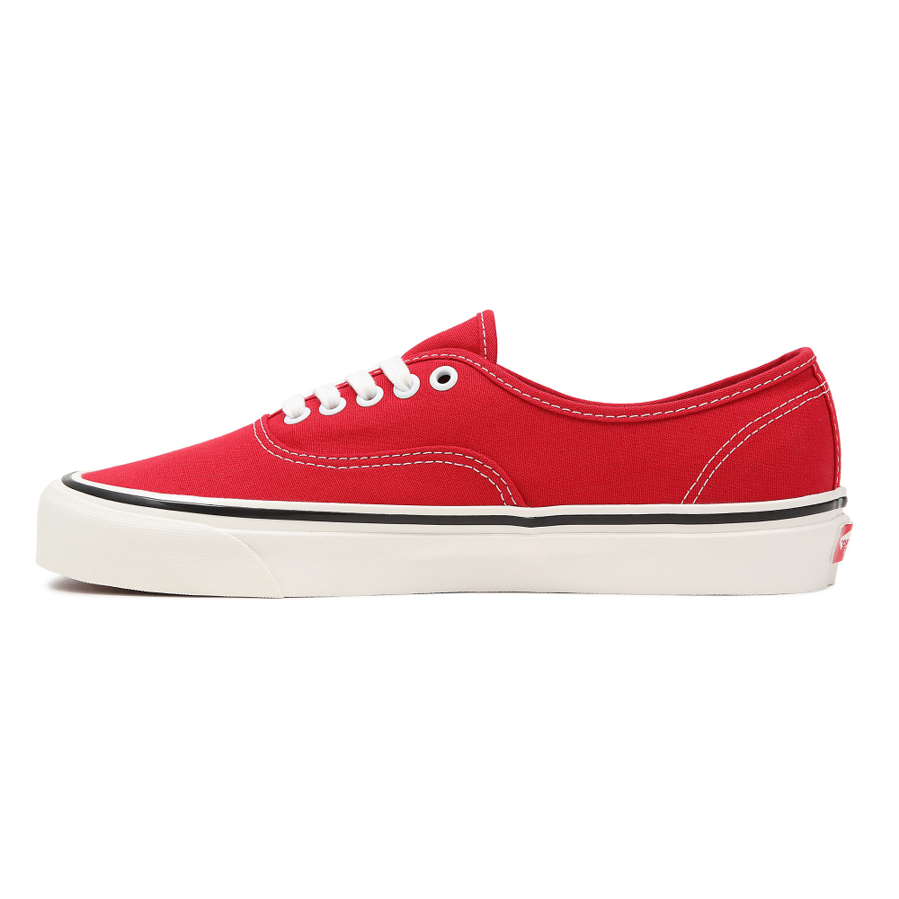 Vans Authentic 44 DX Anaheim Factory VN0A38ENMR9 / rot