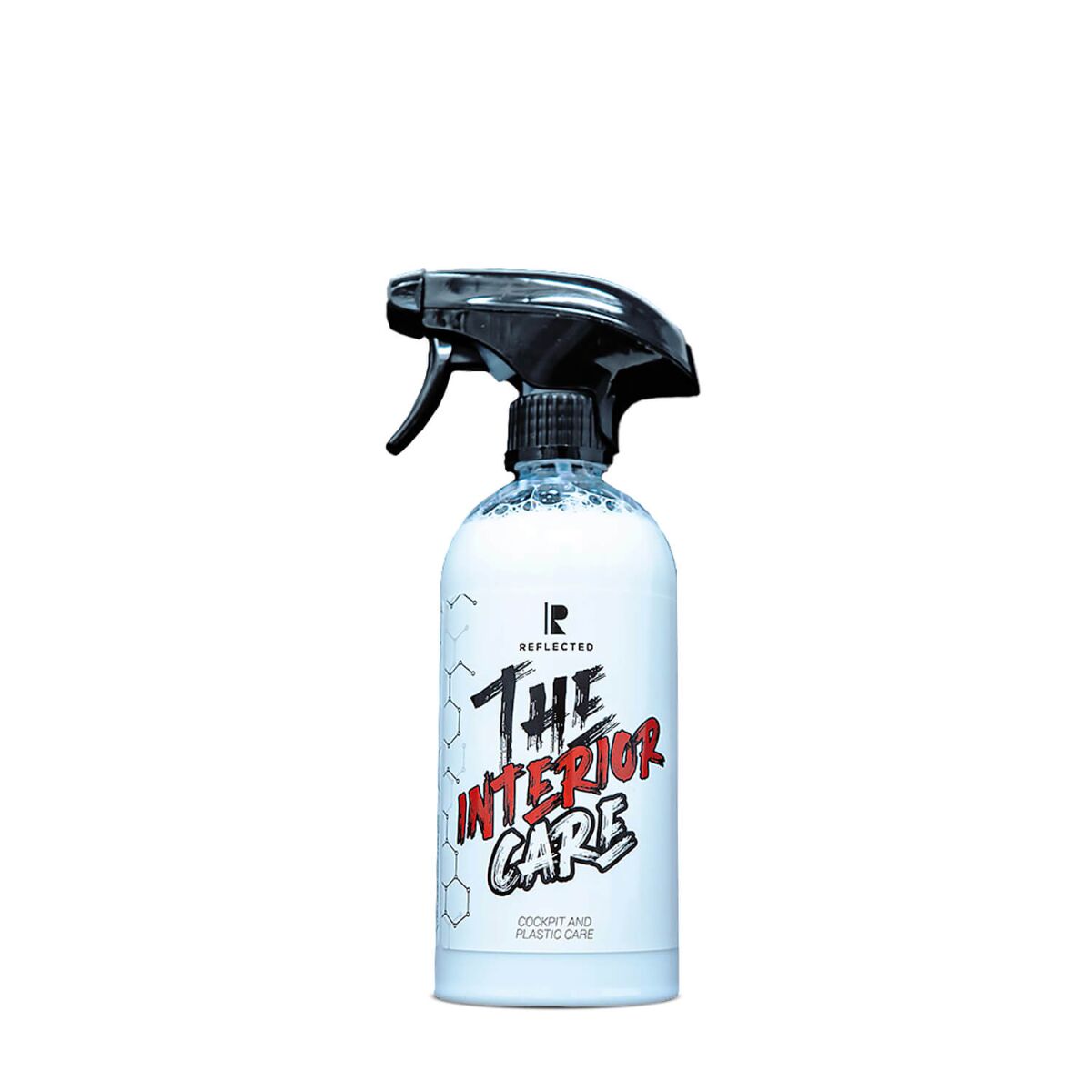 Reflected The INTERIOR Care Kunststoffpflege 500ml