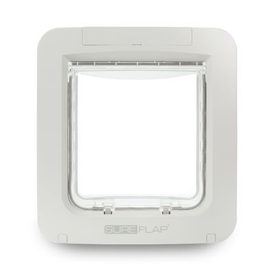 SureFlap Mikrochip Haustierklappe