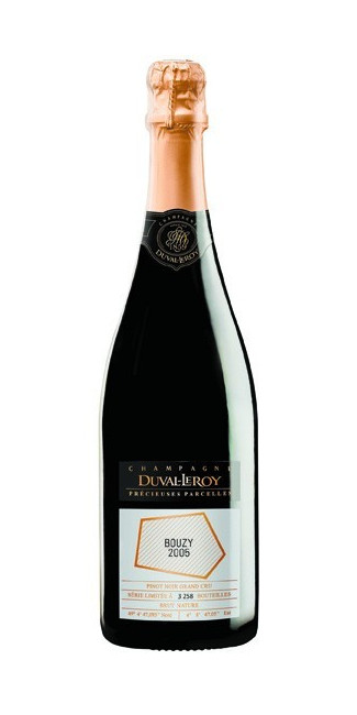 Duval-Leroy Precieuses Parcelles Bouzy 2005