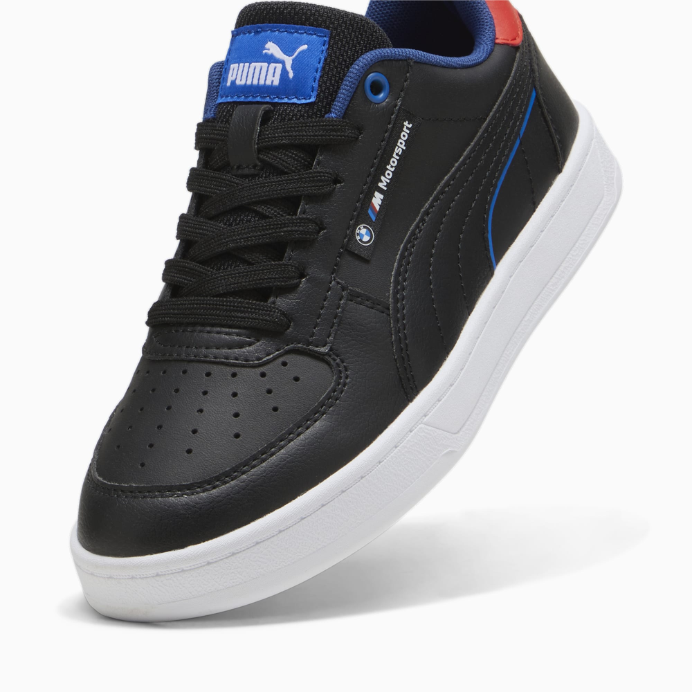 PUMA BMW M Motorsport Caven 2.0 Teenager 308164_01 / schwarz
