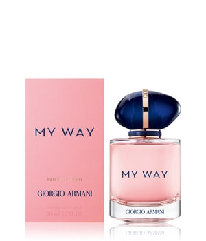 Giorgio Armani My Way Refillable Eau de Parfum-30 ml