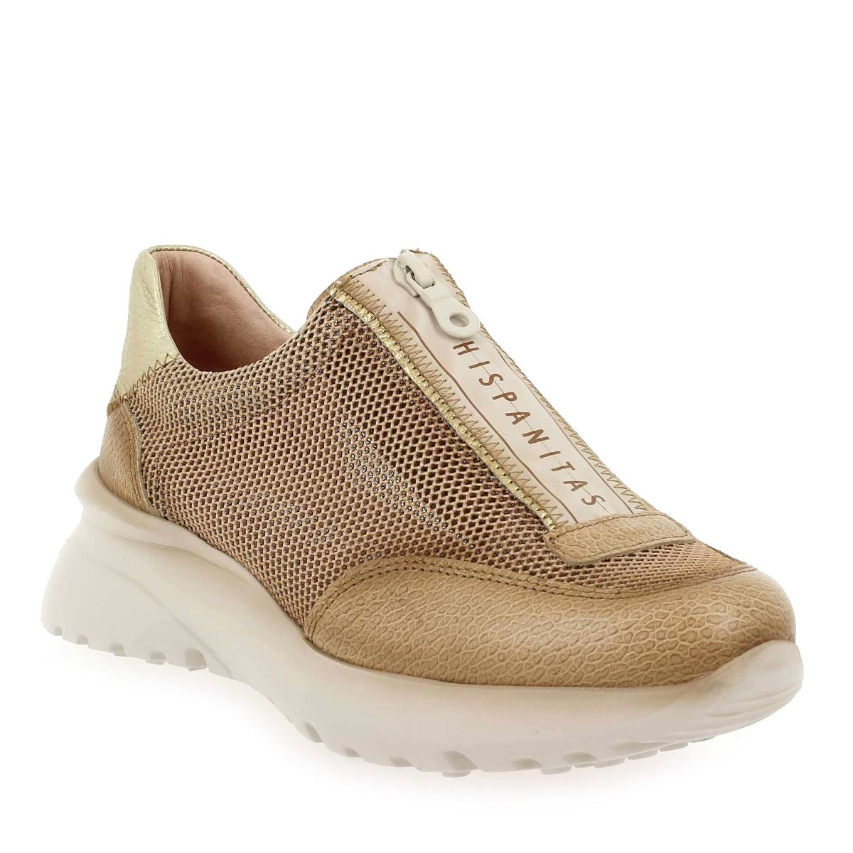 Hispanitas  POLINESIA HV232605 - Beige Platine