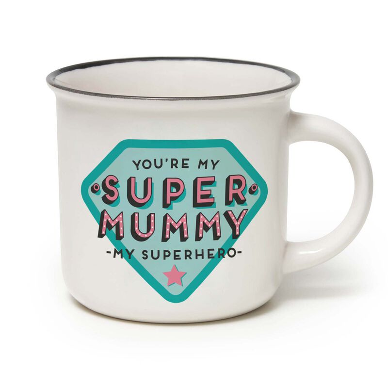 Taza de porcelana - Taza-Puccino
