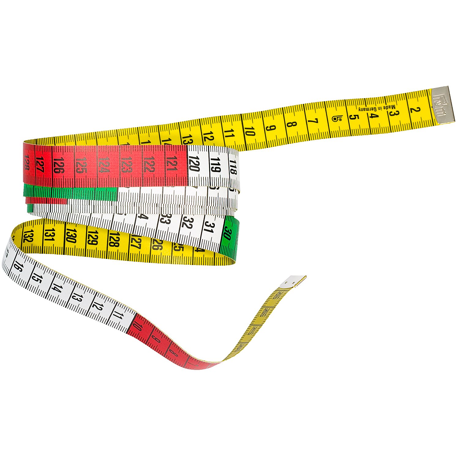 Prym Schneidermaßband, in cm-Einheit, Länge: 150 cm