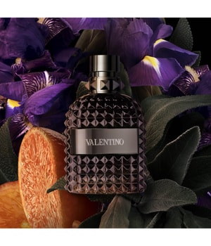 Valentino Uomo Intense Eau de Parfum 50 ml