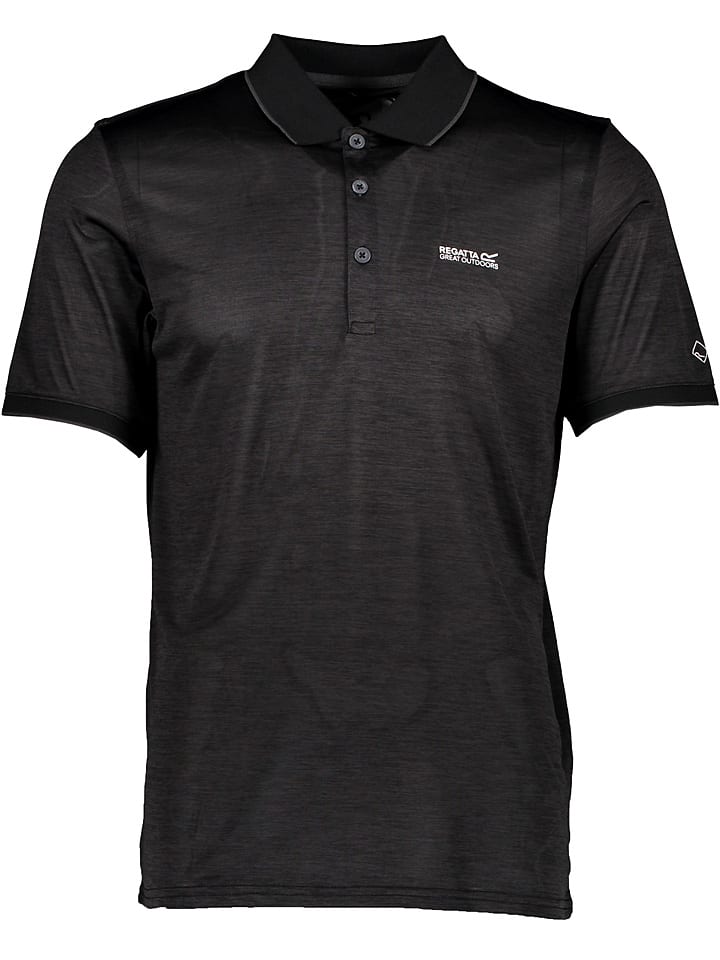 Regatta Funktionspoloshirt 