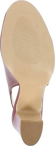 EVITA Damen Sling Pumps NICOLINA