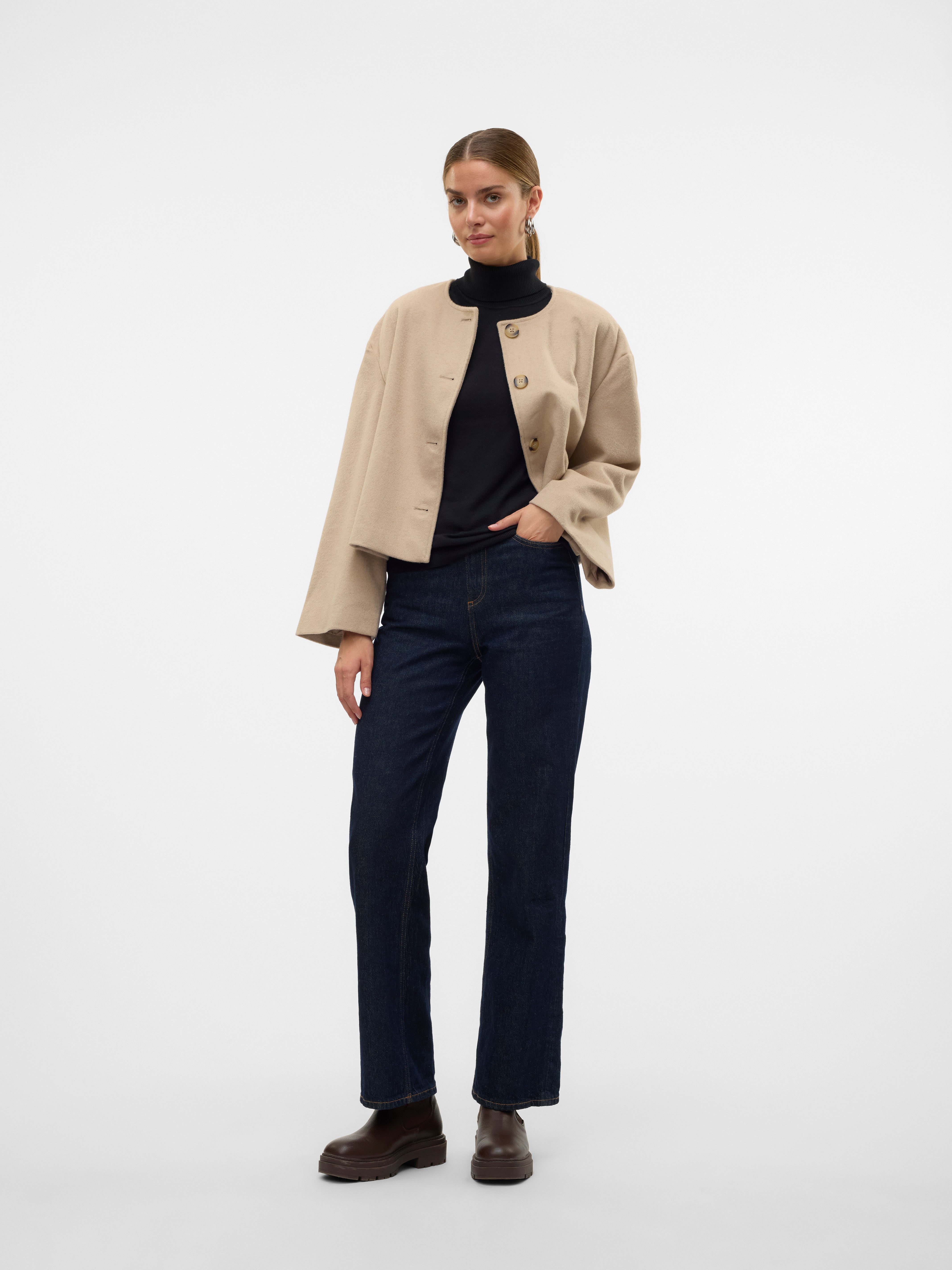 VMLILI Jacke