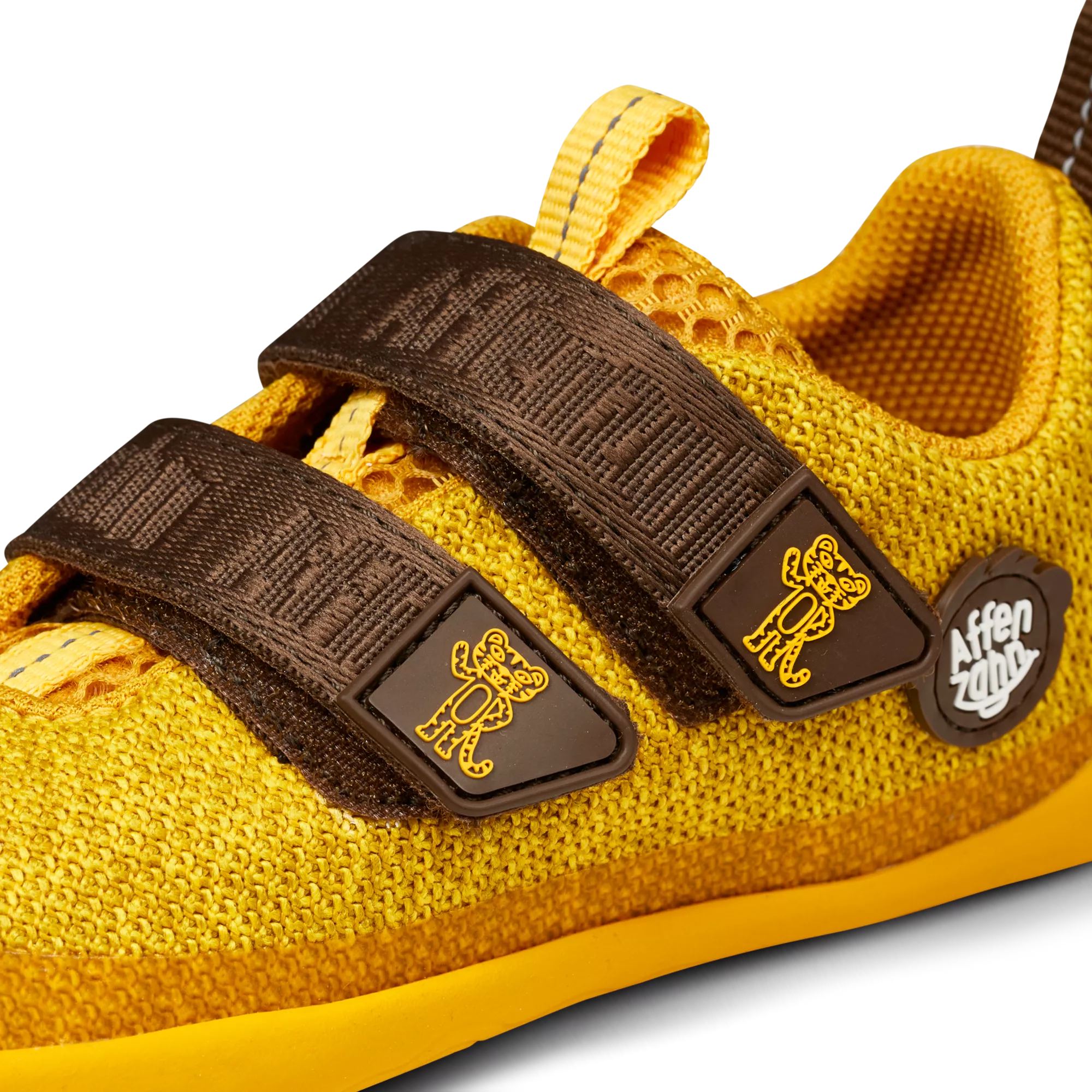 Barfußschuh Knit Happy