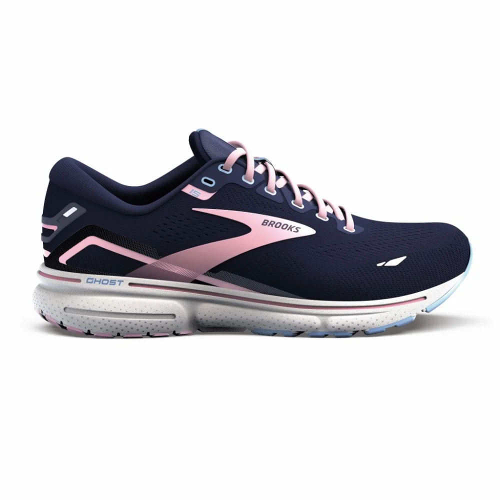Brooks Ghost 15 1203801B433 / blau