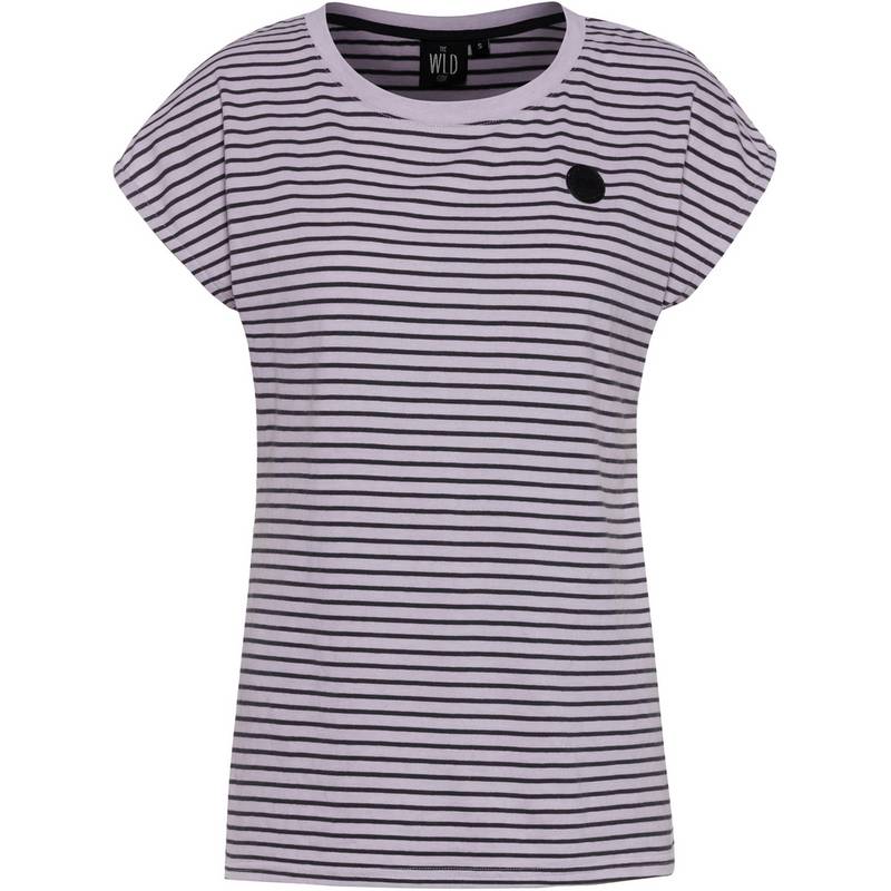 WLD Slow down T-Shirt Damen