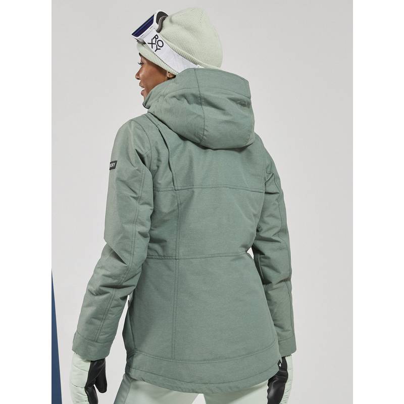 Roxy Presence Skijacke Damen