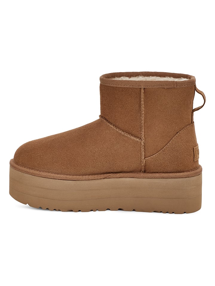 UGG Lammfell-Boots 