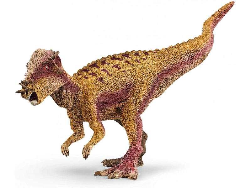 Pachycéphalosaure