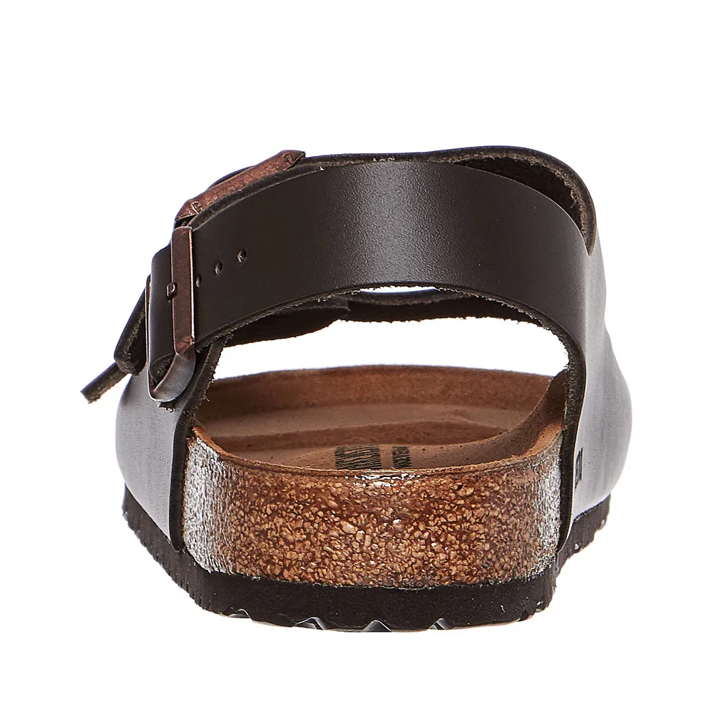 Birkenstock Milano 034101 / braun