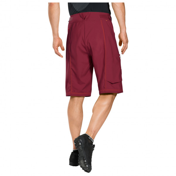 Vaude - Ledro Shorts - Radhose