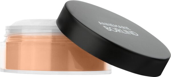 ANNEMARIE BÖRLIND LOOSE POWDER Loser Puder
