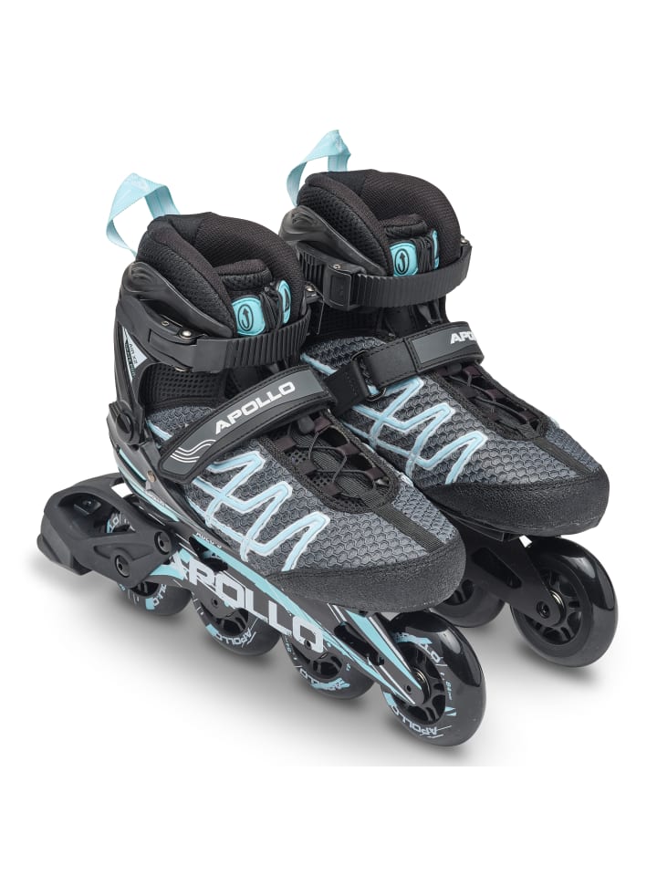 Apollo Fast Entry Inline Skates 